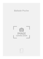 BALLADE POCHE