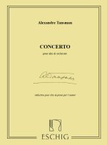 CONCERTO ALTO-PIANO  MUSIQUE D'ENSEMBLE