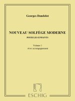 NOUVEAU SOLFEGE AV.ACC  FORMATION MUSICALE
