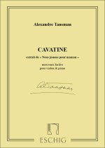 NOUS JOUONS POUR MAMAN: CAVATINE VIOLON