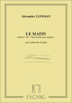 LE MATIN VIOLONCELLE