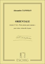 NOUS JOUONS POUR MAMAN: N. 3 ORIENTALE MUSIQUE D'ENSEMBLE