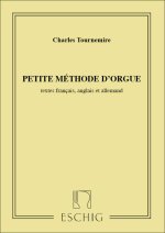 PETITE METHODE D'ORGUE ORGUE