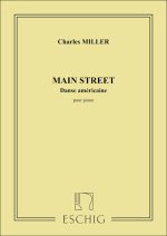 MAIN STREET PIANO  PIANO