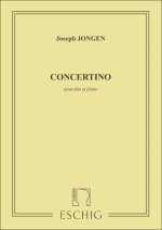 CONCERTINO ALTO-PIANO