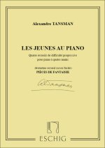 LES JEUNES AU PIANO 2 PIANO