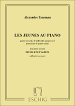 LES JEUNES AU PIANO 3 PIANO