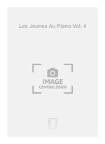 LES JEUNES AU PIANO 4 PIANO