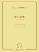 SONATINE BASSON