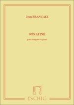 SONATINE TROMPETTE