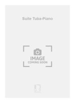 SUITE TUBA-PIANO
