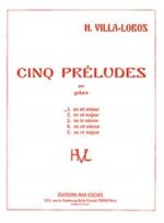 PRELUDE N 1 EN MI MINEUR