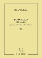DIVAGATION VLC-PIANO VIOLONCELLE