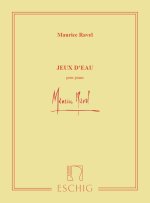 JEUX D' EAU PIANO
