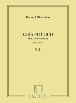VILLA-LOBOS GUIA PRATICO ALBUM N 2 PIANO PIANO