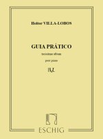 GUIA PRATICO PIANO