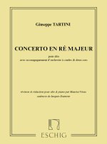 CONCERTO RE M ALTO-PIANO  MUSIQUE D'ENSEMBLE