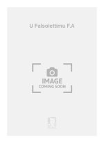 U FALSOLETTIMU F.A  CHANT