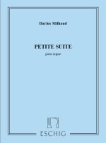 PETITE SUITE ORGUE ORGUE