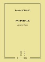 PASTORALE GUITARE
