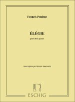 ELEGIE  PIANO