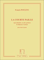 LA COURTE PAILLE