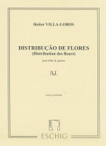 DISTRIBUCAO DE FLORES (DISTRIBUTION DE FLEURS)