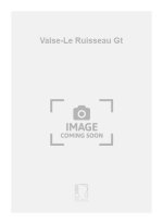 VALSE-LE RUISSEAU GT