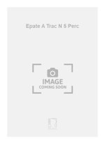 EPATE A TRAC N 5 PERC