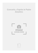 CULMELL CONCERTO VLC-PIANO  VIOLONCELLE