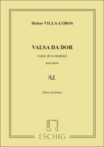 VALSA DA DOR PIANO