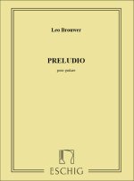 PRELUDIO POUR GUITARE