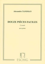 12 PIECES FACILES N