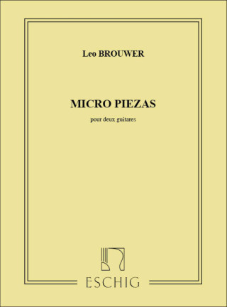 MICRO PIEZAS