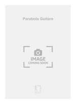 PARABOLA GUITARE