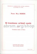 SI TROMBONE..TROMBONE-PIANO