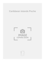 CARIBBEAN ISLANDS POCHE
