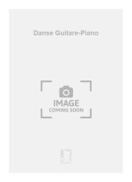 DANSE GUITARE-PIANO