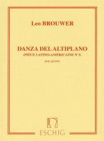 DANZA DEL ALTIPLANO