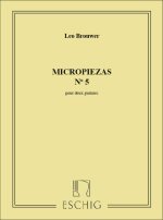 MICROPIEZAS N 52 GUITARES