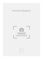 CONCERTO ELEGIACO