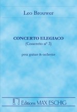 CONCERTO ELEGIACO POCHE