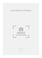 DIVERTIMENTO PARTIES  MUSIQUE D'ENSEMBLE