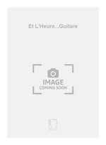 ET L'HEURE...GUITARE