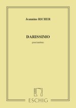 DARISSIMO HAUTBOIS