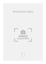 SOBRAL SONATEPIANO PIANO