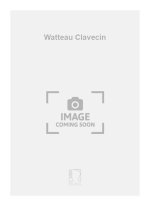 WATTEAU CLAVECIN