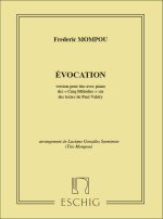 EVOCATION  MUSIQUE D'ENSEMBLE