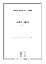 AVE MARIA N 17 CHANT