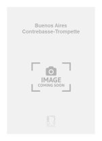 BUENOS AIRES CONTREBASSE-TROMPETTE